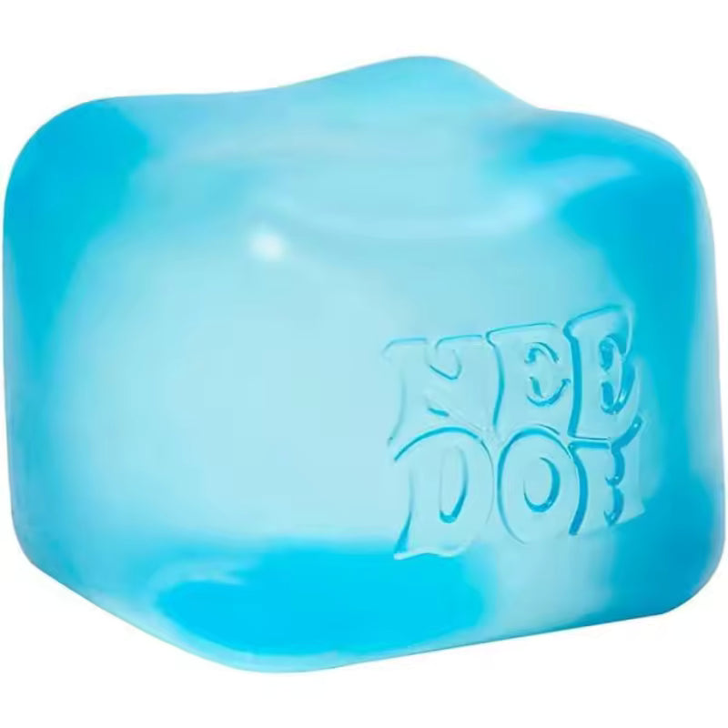 Nice Cube Stress Relief Blocks