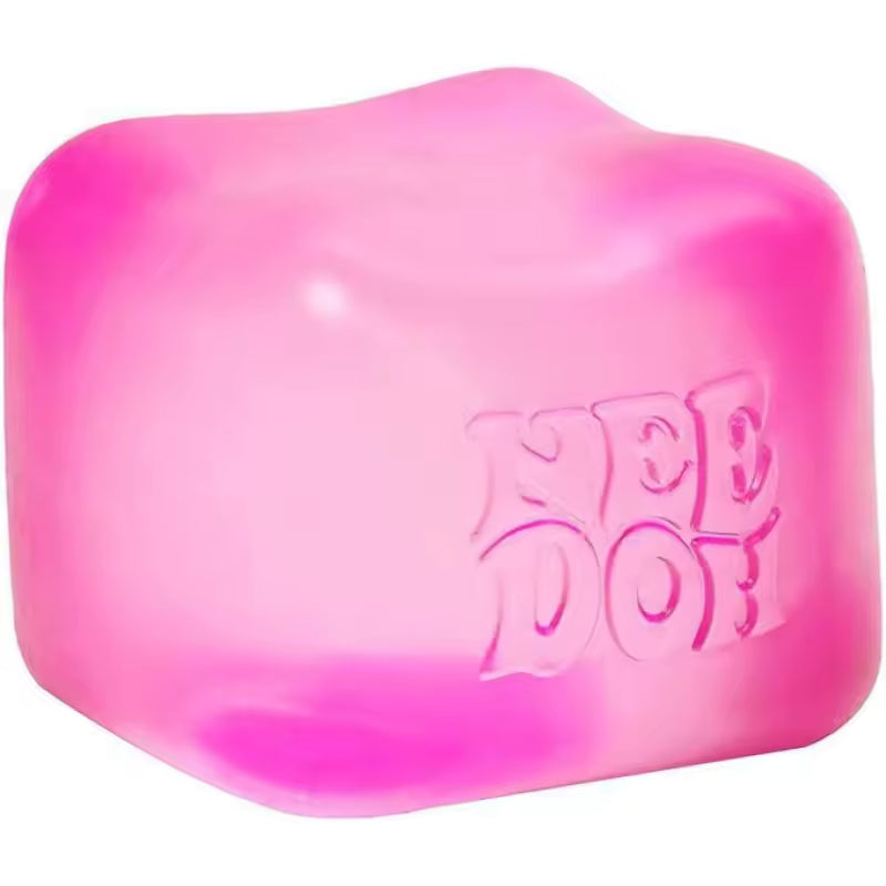 Nice Cube Stress Relief Blocks