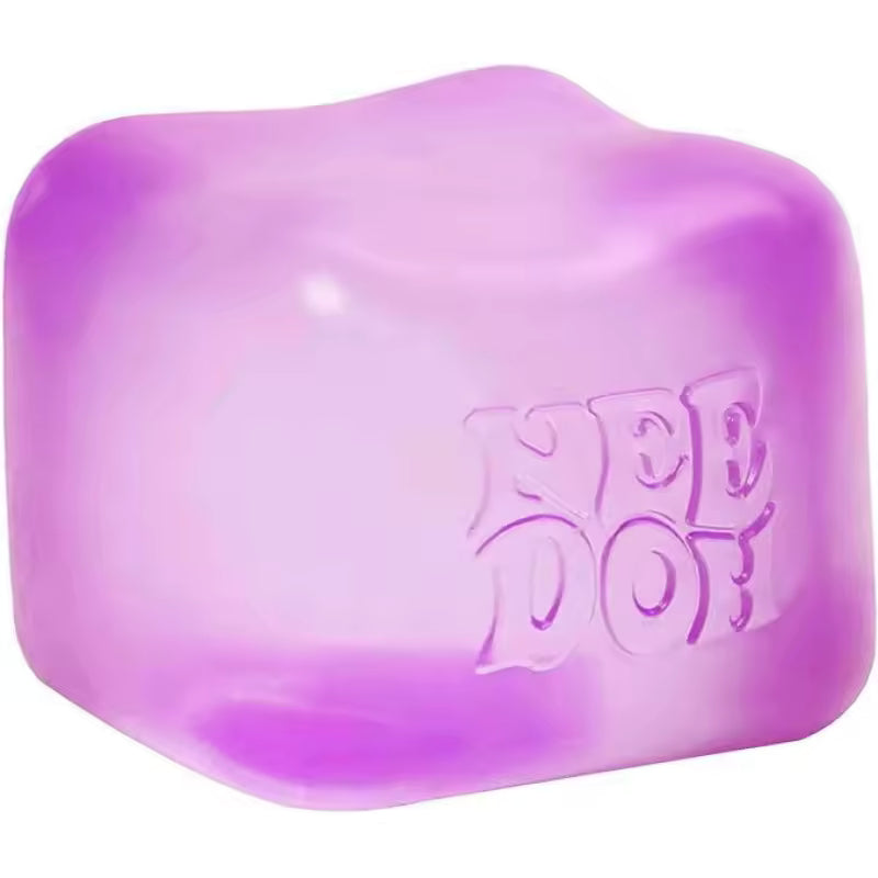 Nice Cube Stress Relief Blocks