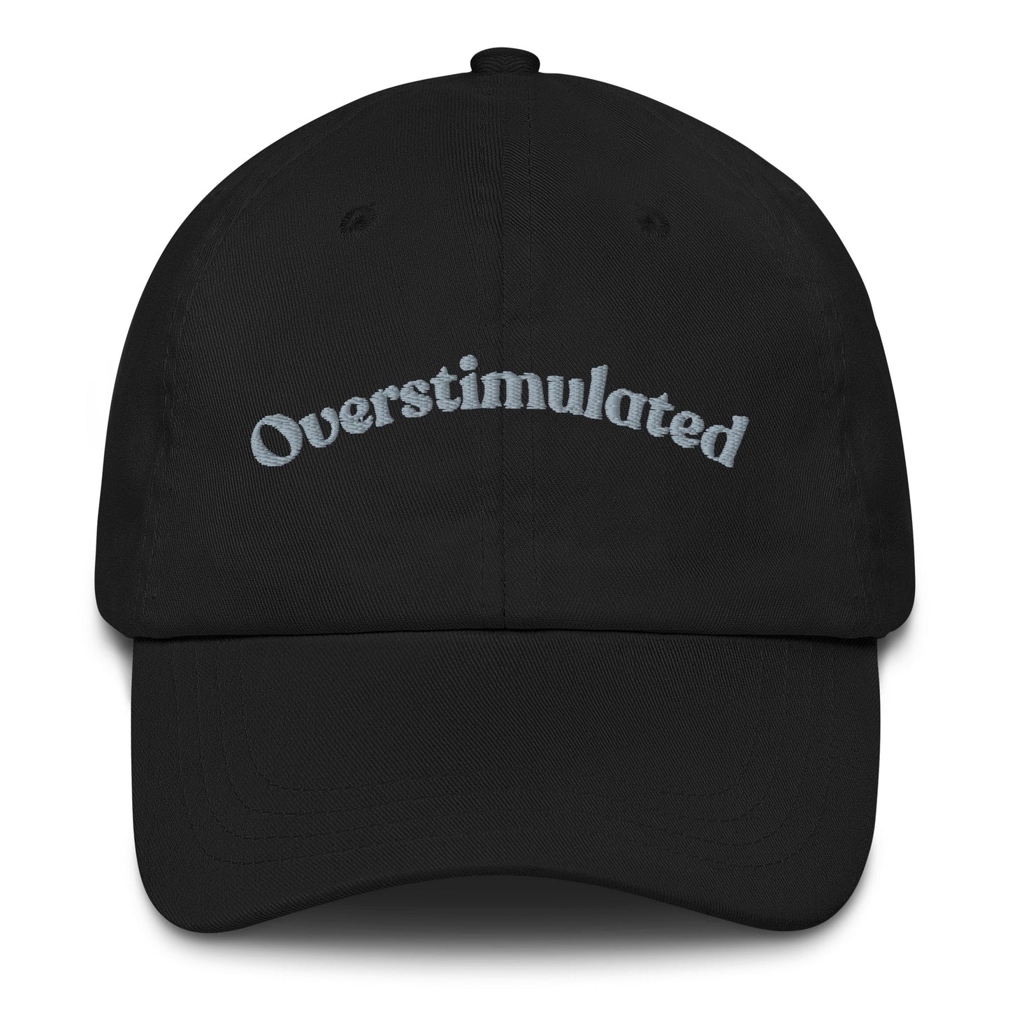 Chill Vibes Dad Hat